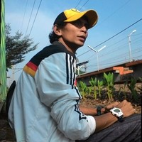 BAKRIE EDYSON HANDRES