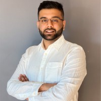 Suyash Khurana