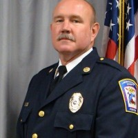 David Teverbaugh