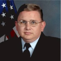 Erik G. Harp, Lt Col, USAF (Ret.)