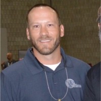 Tad Cleve
