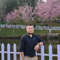 Amchai Debbarma