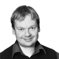 Leif Johansson