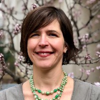 Heather Friedrich