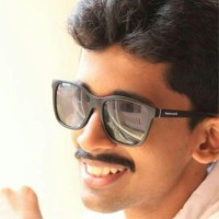 Sreejesh Sharma S
