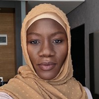 jamila muhammad