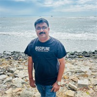 Dattaprasad kulkarni