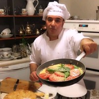 Chef Ray Nascimento