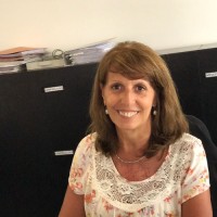 Rosa Maria Carnuccio