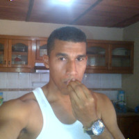 Luis Alcantara