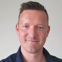 Daniel Thorndahl