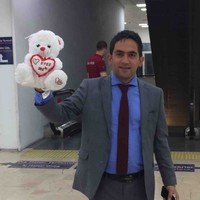 Alireza Babaeizadeh