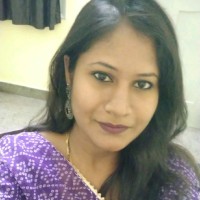 Rose Mary Rao