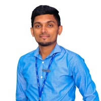 Srikumar Shriram