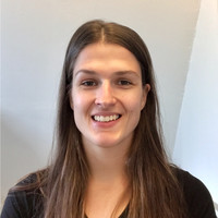 Lisette van den Burg