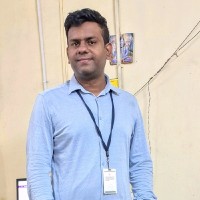 Bibhu Prasad Dhar