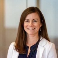 Amy Gilbertson, FAIA