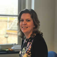 Suzanne Swart-Stokman