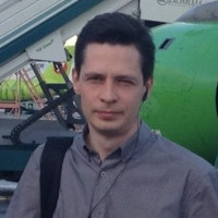 Max Kopusov