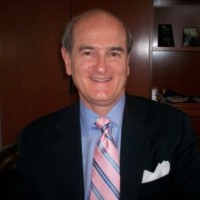 John A. McKegney, CPA, MBA