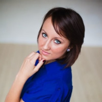 Natalia Yevdokimova