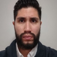 Daniel Hernández mora
