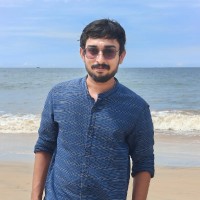 Vimal Thulasidharan