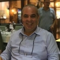 Mustafa Yalçin