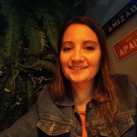 Gabriela Aruani