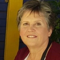 Melinda Potgieter