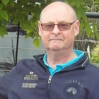 Rob De Jong
