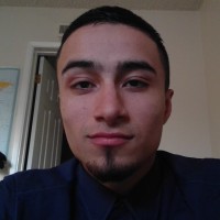 Adrian De Leon-Guevara