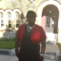 Oria Mosley