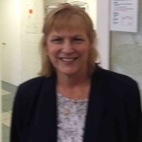 Stephanie Thompson