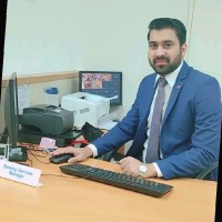 Afzal Zulfiqar