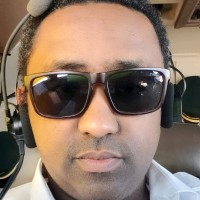 Muluken Legesse