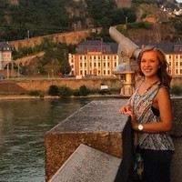 Hannah Hammel