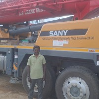 SRITHAR P