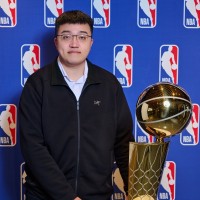 Fangliang (Mike) Ding 丁方亮