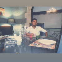 Moshim Akhtar