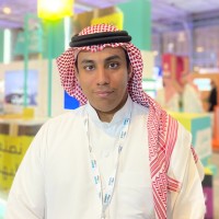 Fahad Alsharif