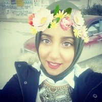 Aya Shaalan
