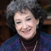 Roberta J Morris