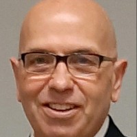 James Mitchell
