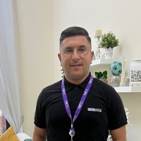 Ben Ahmed Firas