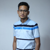 Suraj Kumar Nongmaithem