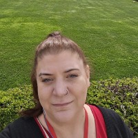 Andrea Rogers