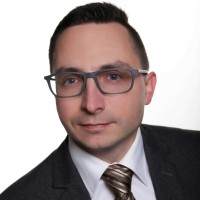 Mateusz Suchanek