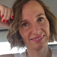 Daniela Maria Berger