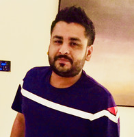 Vikkram Jain